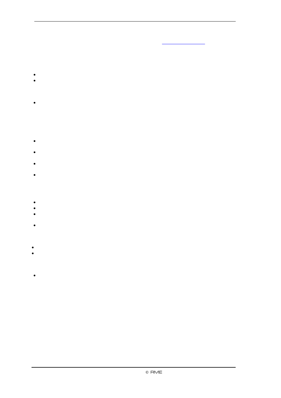 Intel Fireface 800 User Manual | Page 44 / 95
