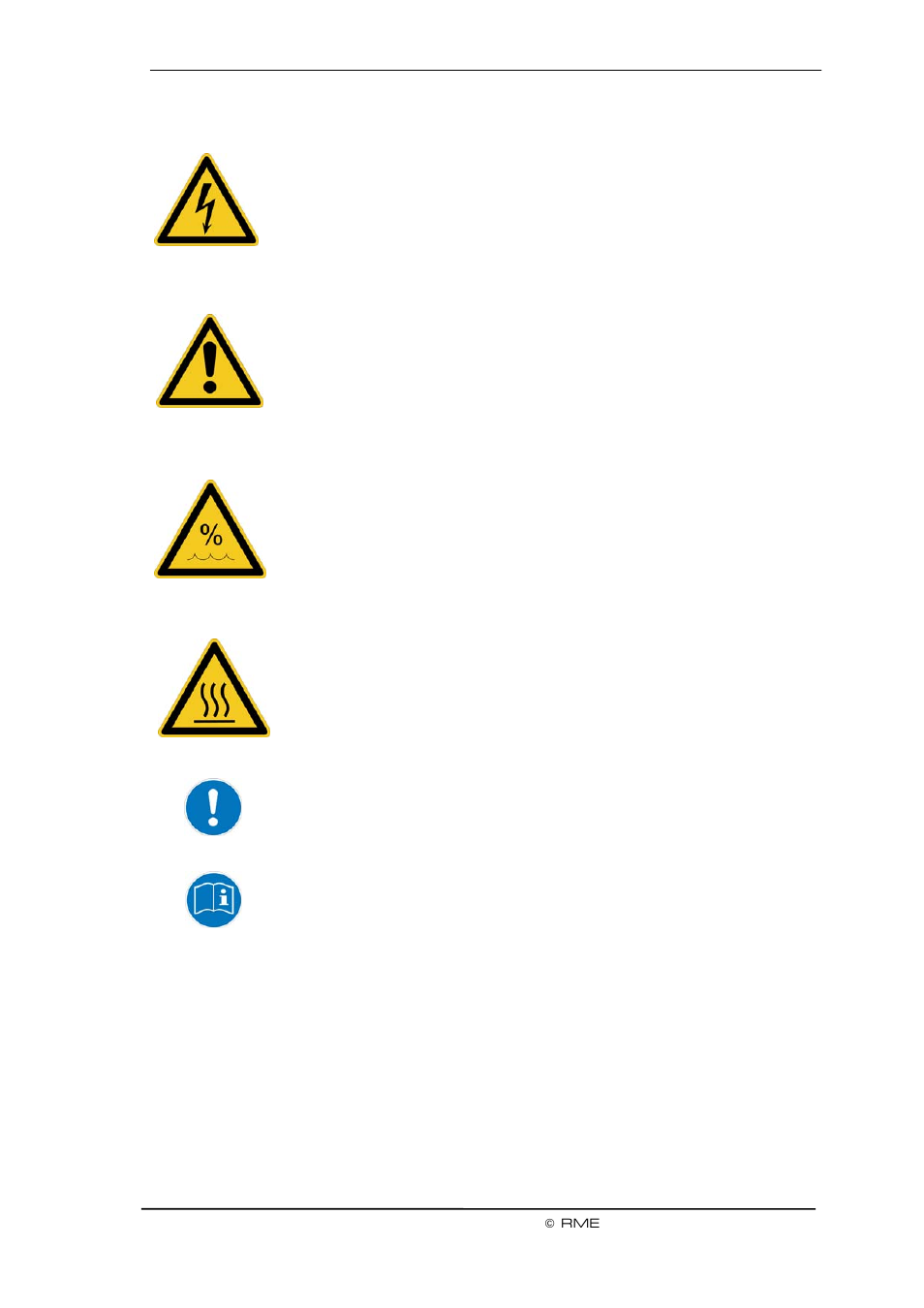 Intel Fireface 800 User Manual | Page 5 / 95