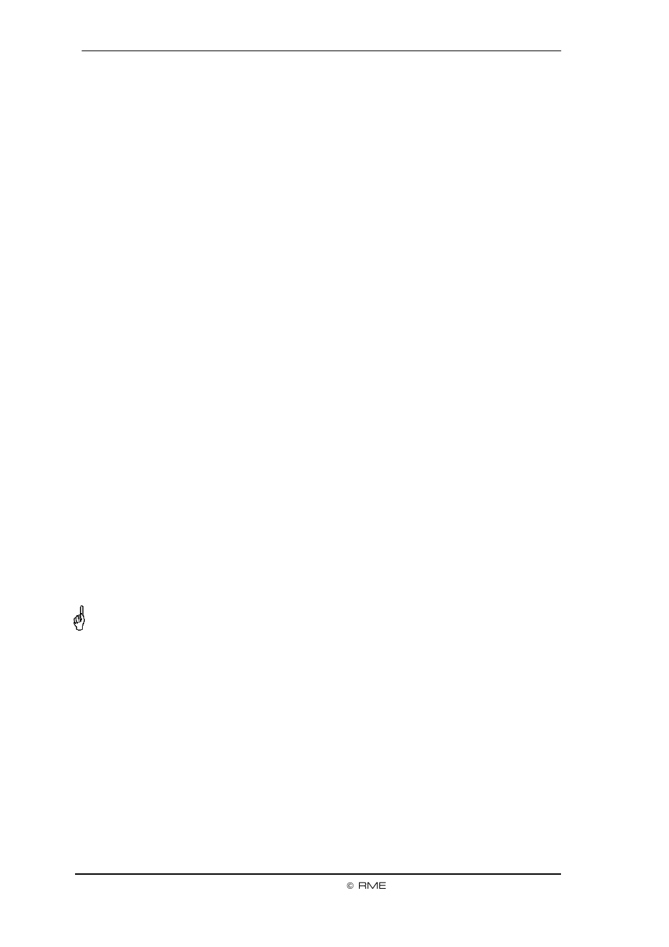 Intel Fireface 800 User Manual | Page 54 / 95