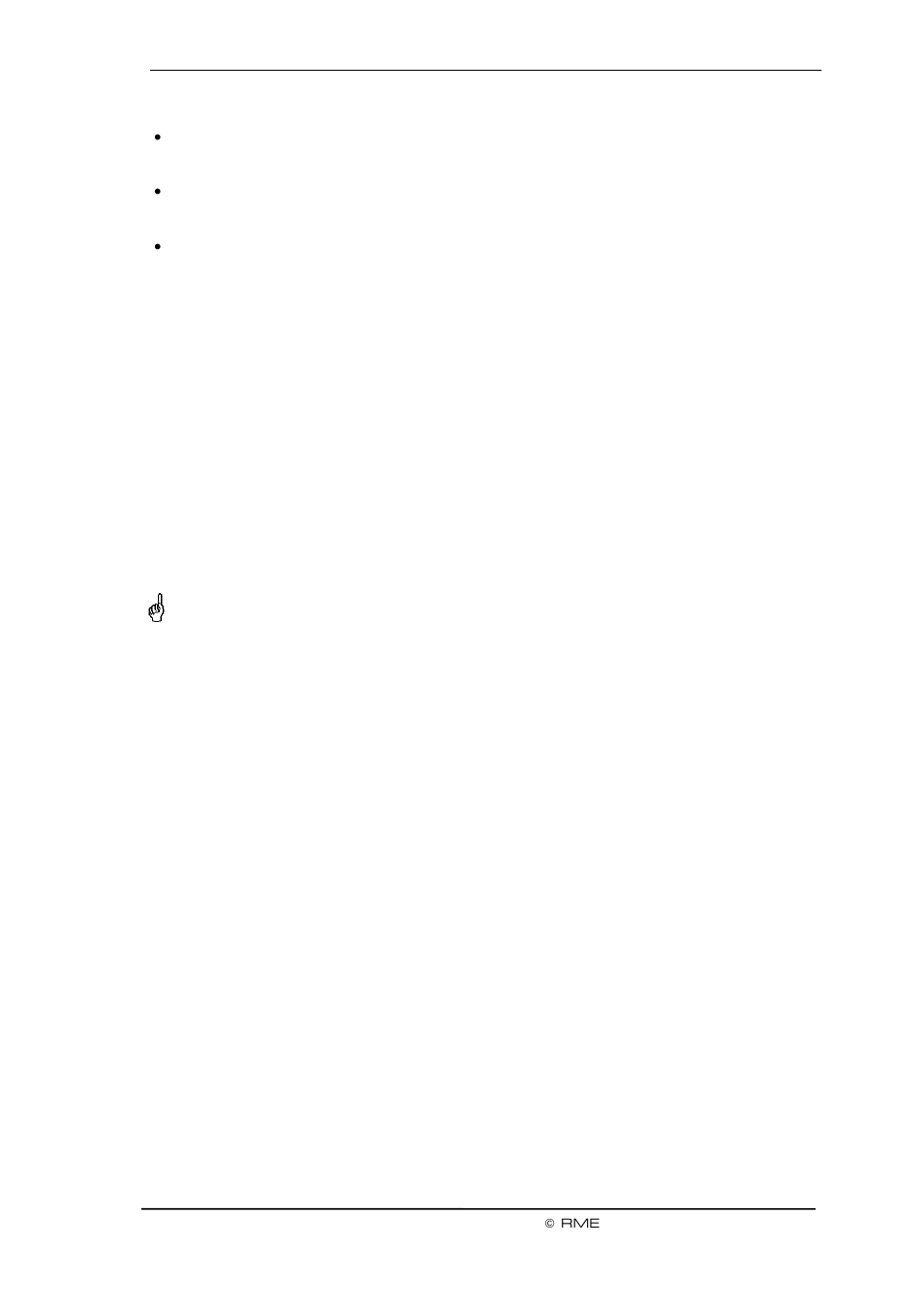 Intel Fireface 800 User Manual | Page 75 / 95