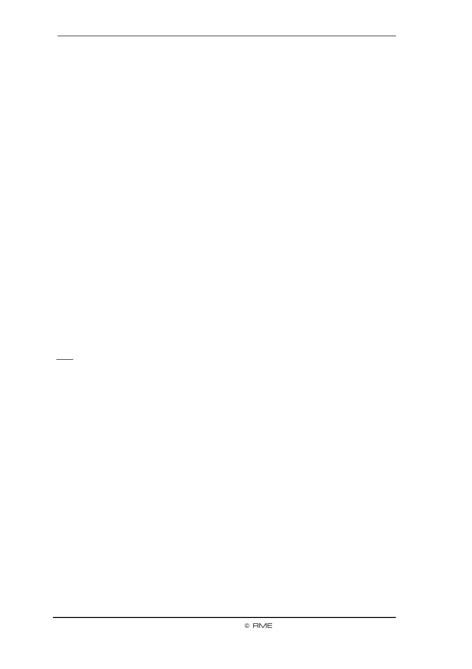 Intel Fireface 800 User Manual | Page 76 / 95