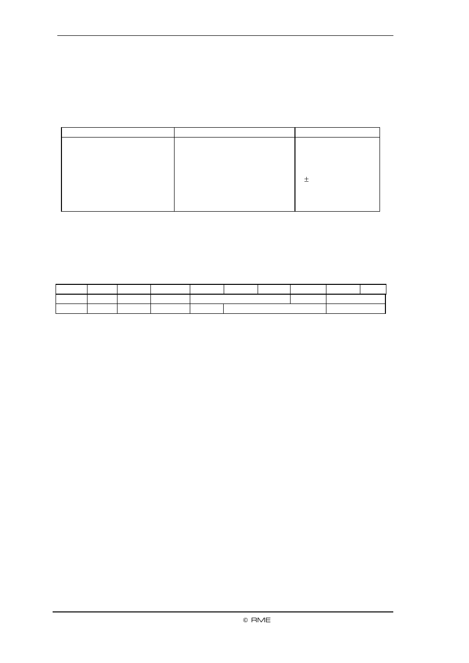 Intel Fireface 800 User Manual | Page 92 / 95