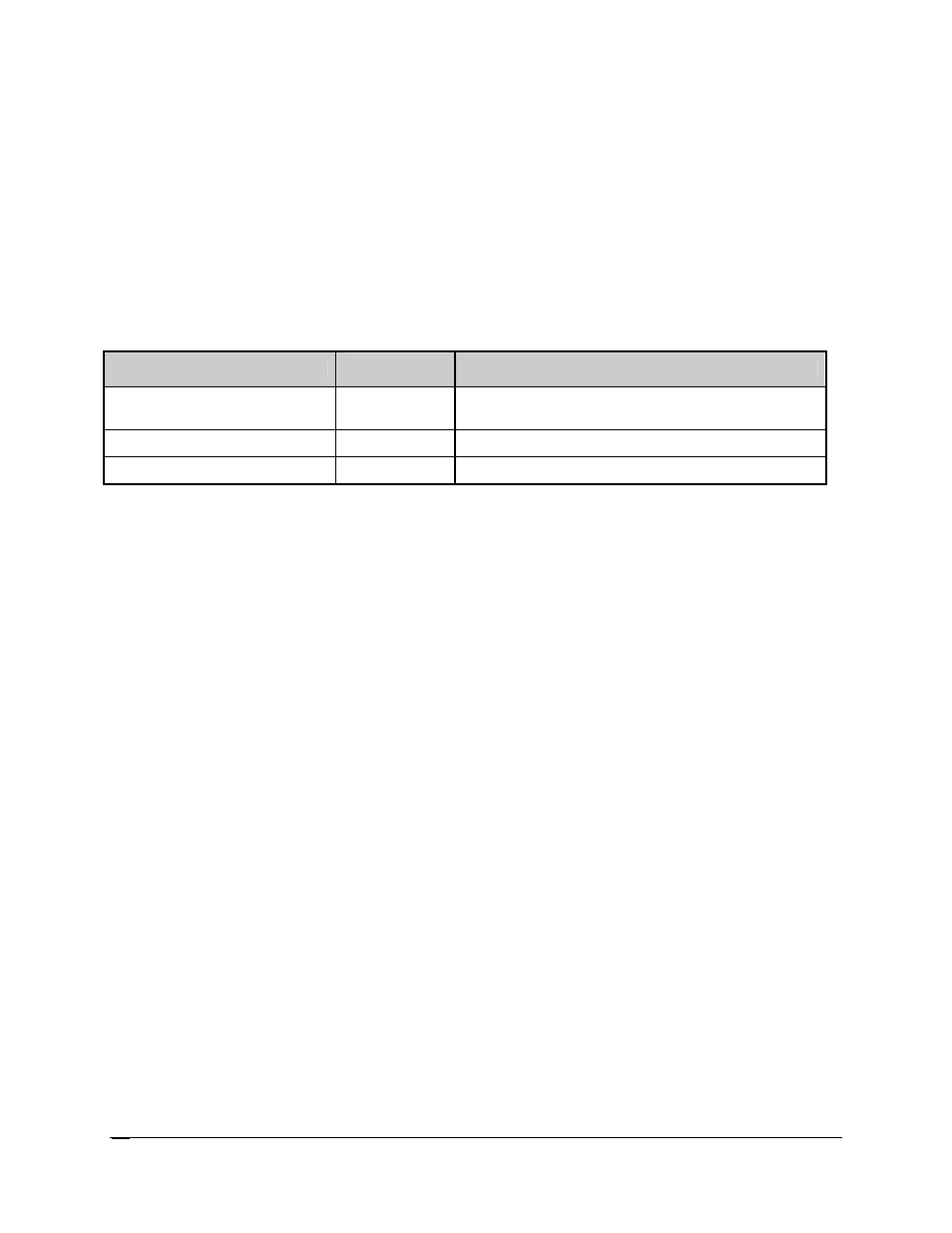 1 operating system certifications | Intel Board SE7520BB2 User Manual | Page 10 / 17