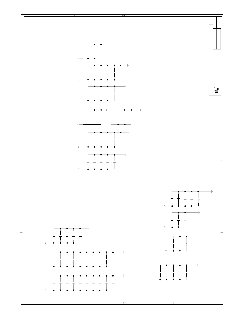 Decoupling | Intel CHIPSET 820E User Manual | Page 237 / 239