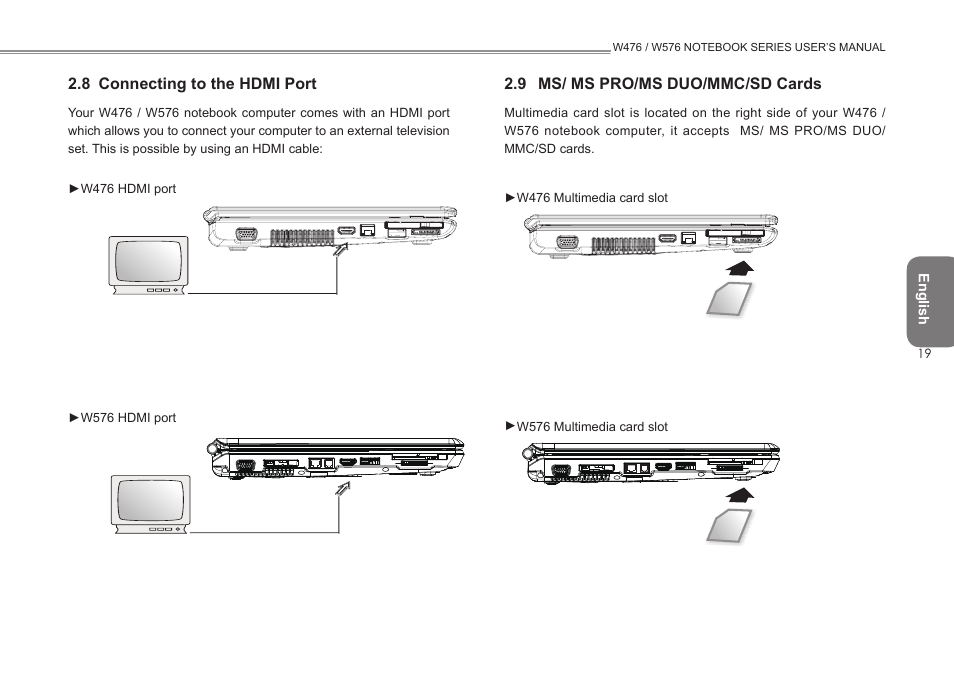 Intel W476 User Manual | Page 26 / 36