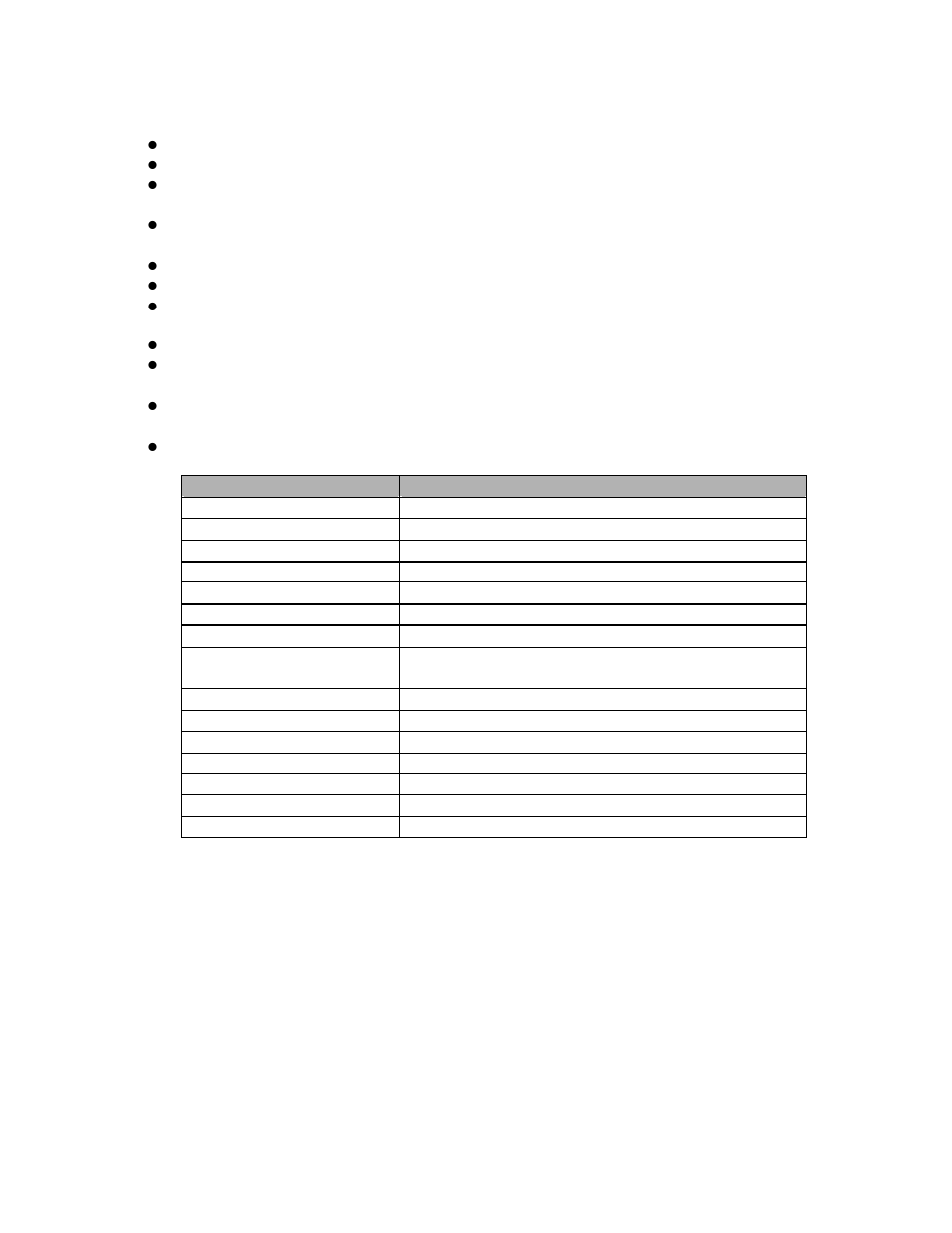 Intel Notebook Computer 7200 User Manual | Page 8 / 47