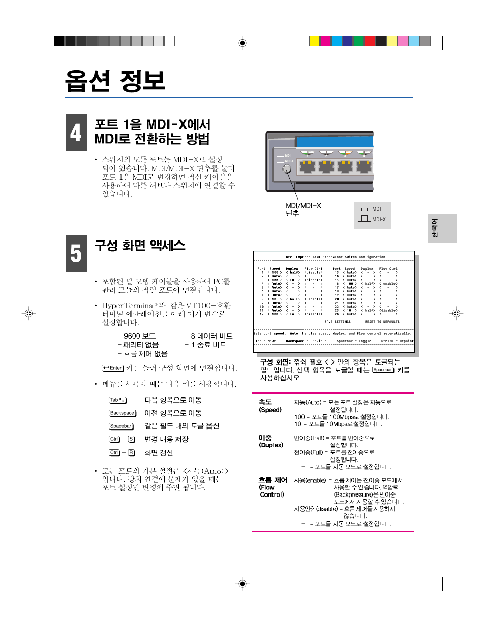 Intel 410T User Manual | Page 9 / 40