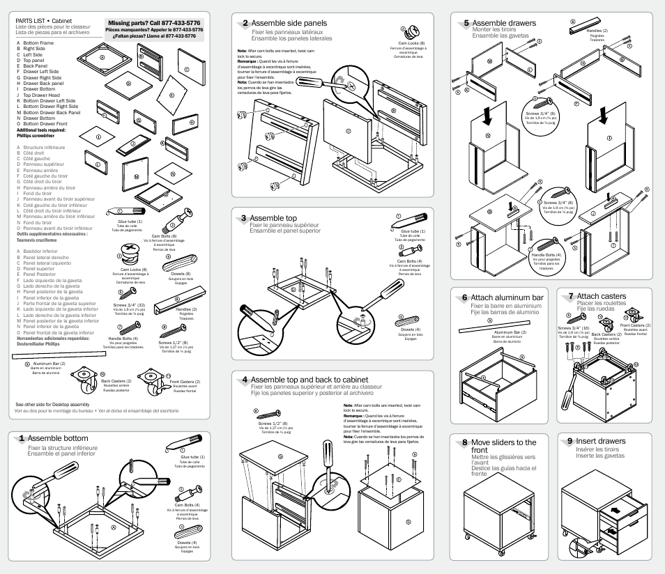 Init NT-C3105 User Manual | 2 pages