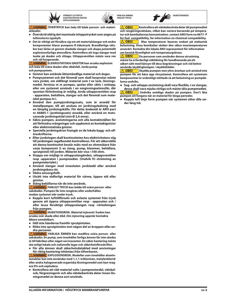 Ives S-634 User Manual | Page 19 / 53