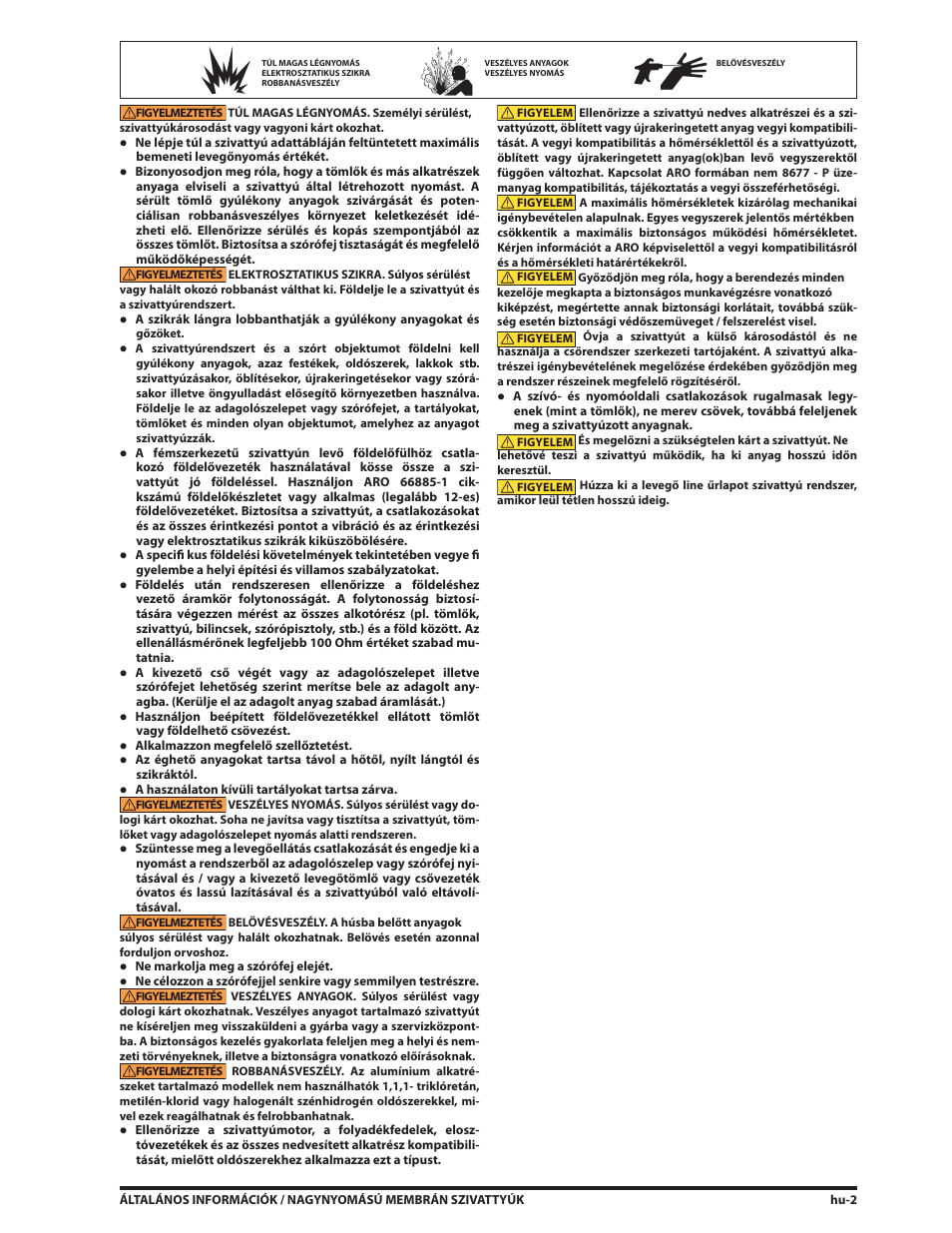 Ives S-634 User Manual | Page 37 / 53