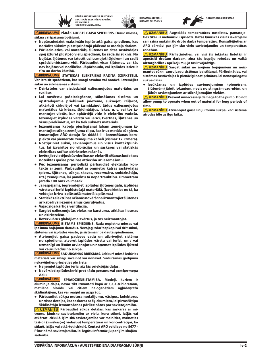 Ives S-634 User Manual | Page 39 / 53