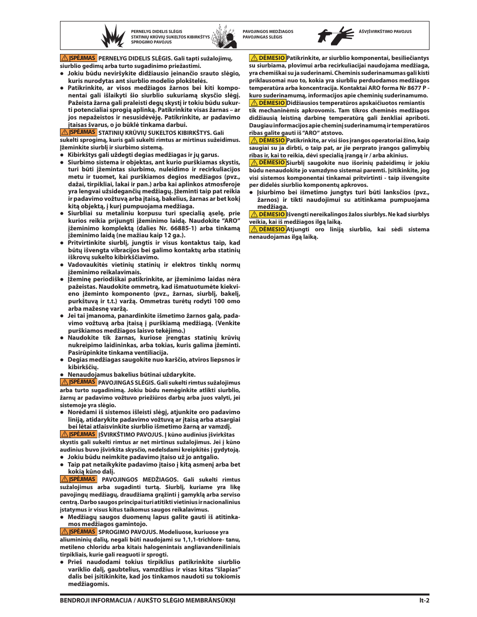 Ives S-634 User Manual | Page 41 / 53