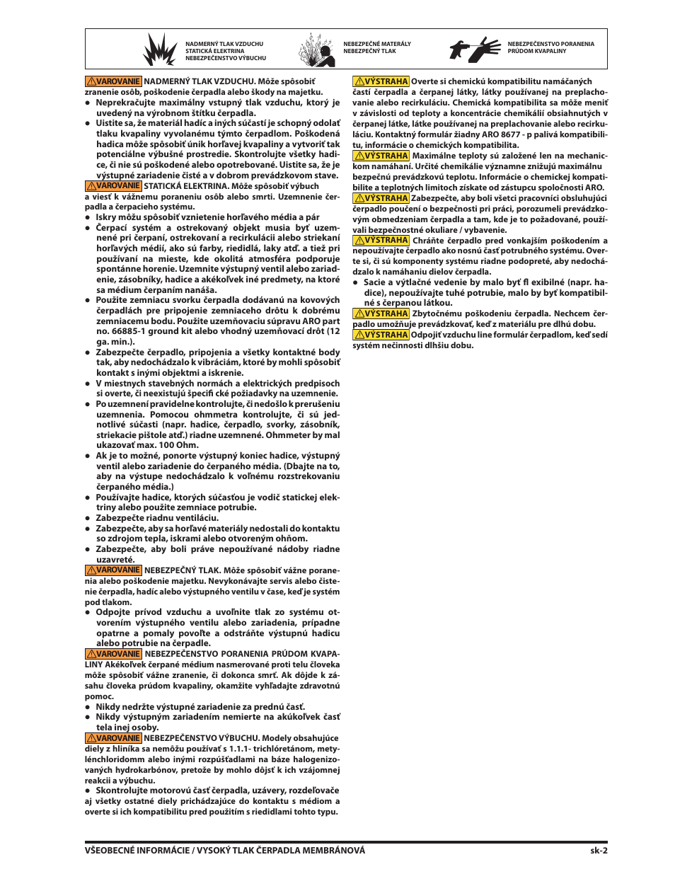 Ives S-634 User Manual | Page 43 / 53