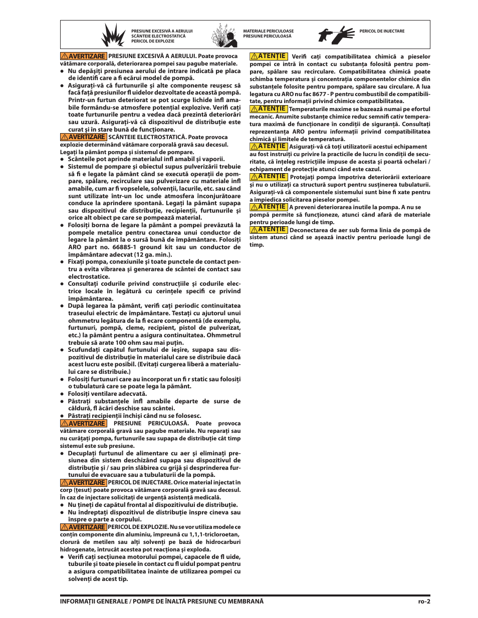 Ives S-634 User Manual | Page 51 / 53