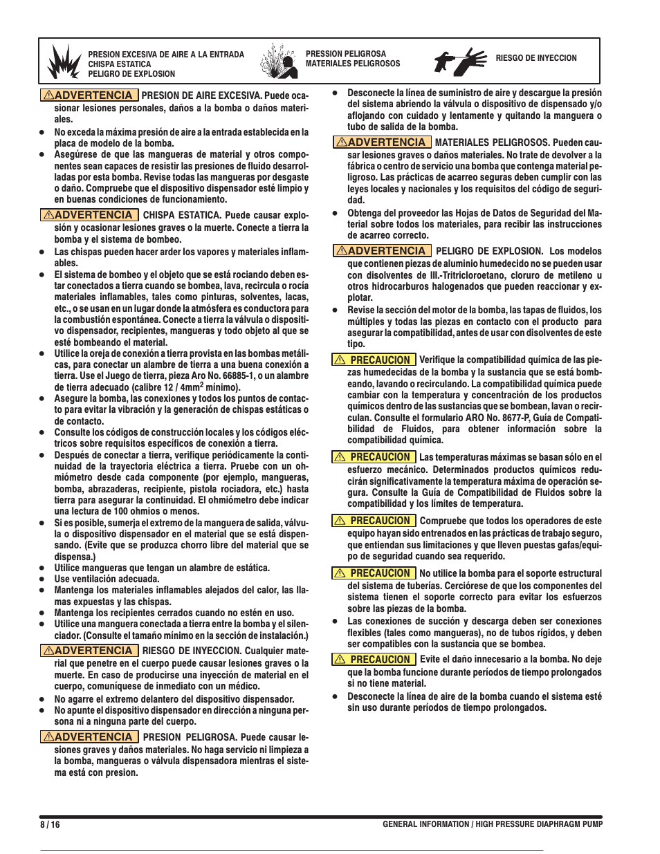 Ives S-634 User Manual | Page 9 / 53