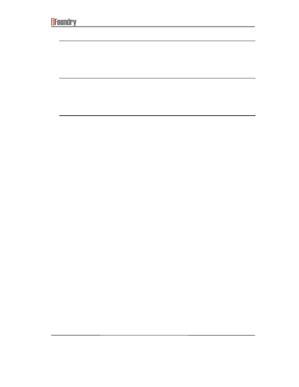 IFoundry Systems IFSYS-5651 MSP430 User Manual | Page 17 / 50