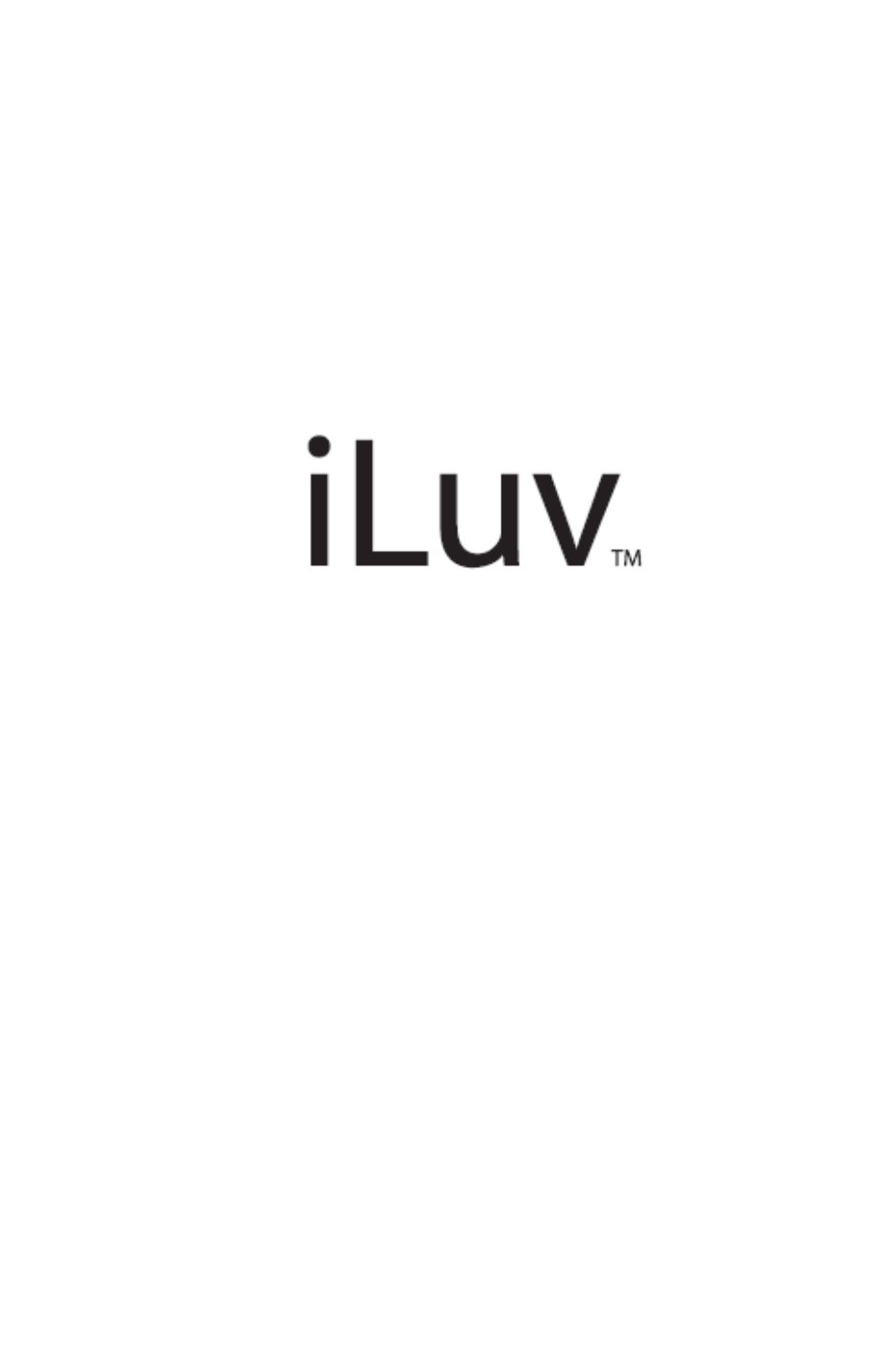 Iluv i109 User Manual | Page 8 / 8