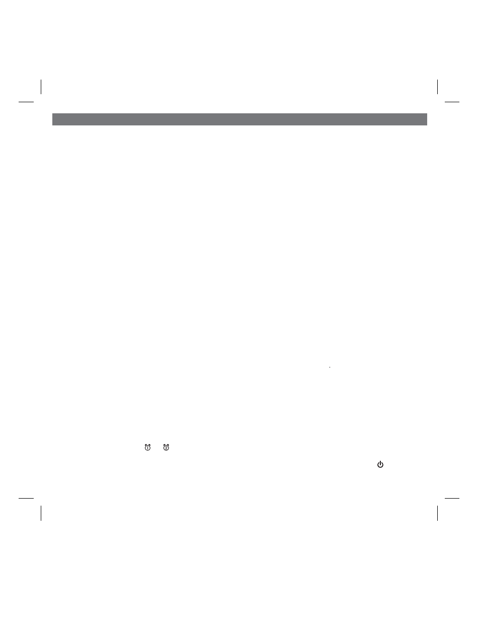 iHome ID84 User Manual | Page 6 / 14
