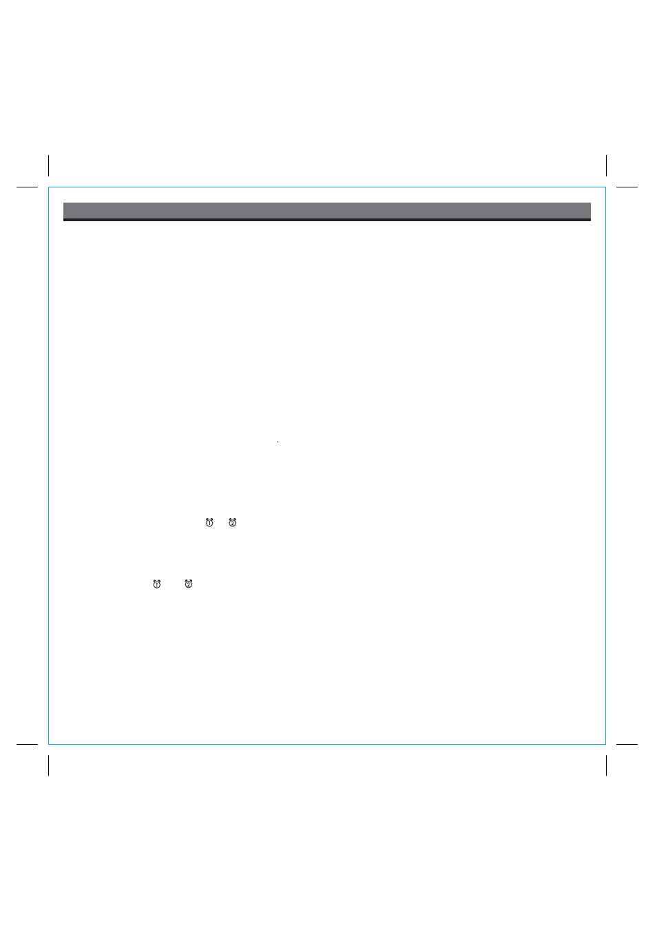 Setting up the ip87 | iHome IP87 User Manual | Page 5 / 13