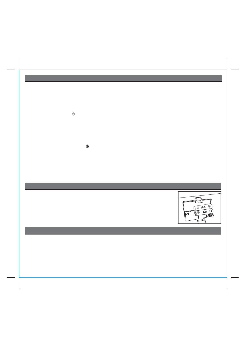 Using the ip87, Replacing ip87 backup batteries battery warning | iHome IP87 User Manual | Page 7 / 13
