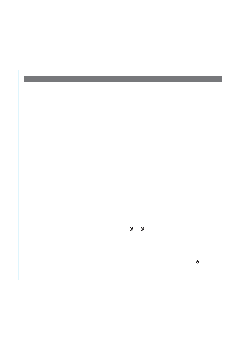 Setting up the unit | iHome IPHONE IA91 User Manual | Page 5 / 13