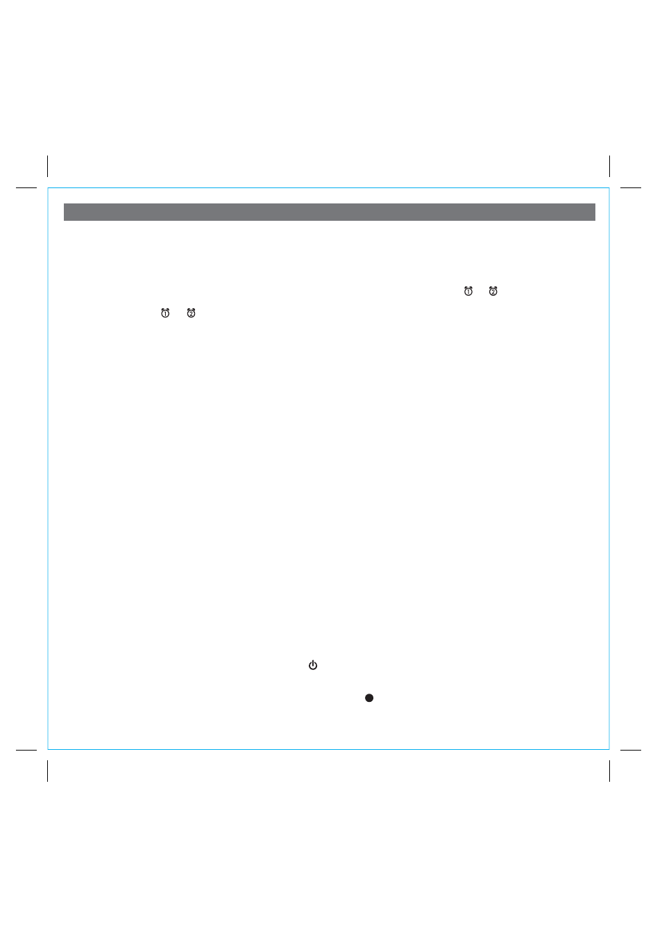 Using the unit | iHome IPHONE IA91 User Manual | Page 6 / 13
