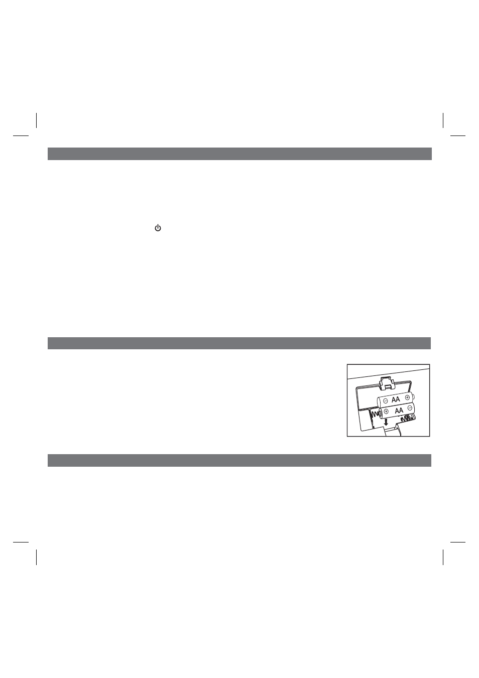 Using the unit, Replacing the backup batteries battery warning | iHome IPHONE IA91 User Manual | Page 9 / 13