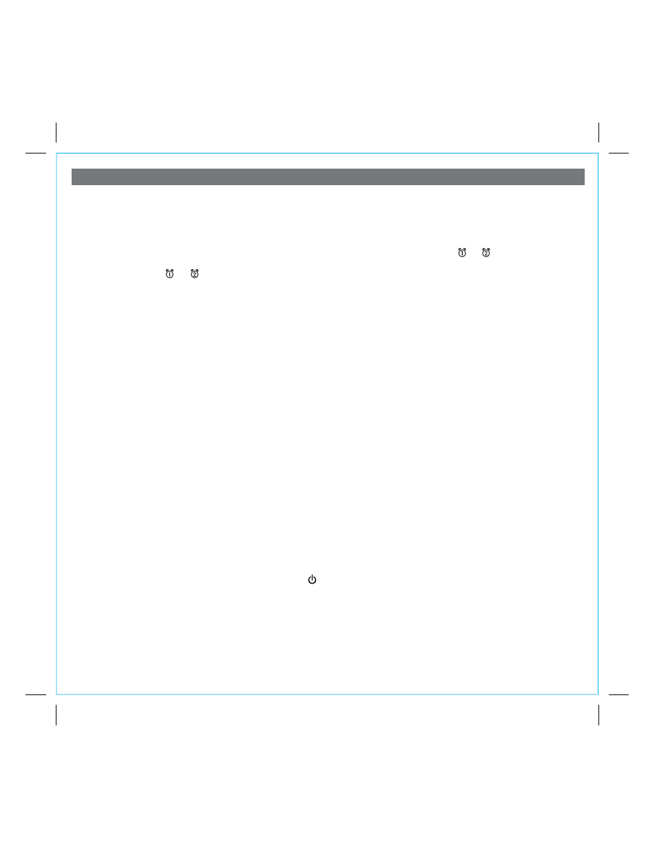 Using the unit | iHome ID91 User Manual | Page 6 / 13