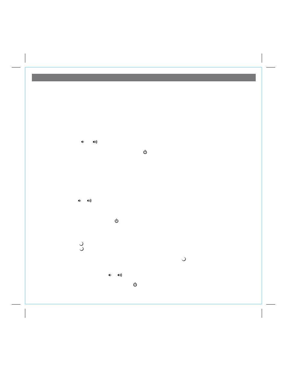 Using the unit | iHome ID91 User Manual | Page 8 / 13