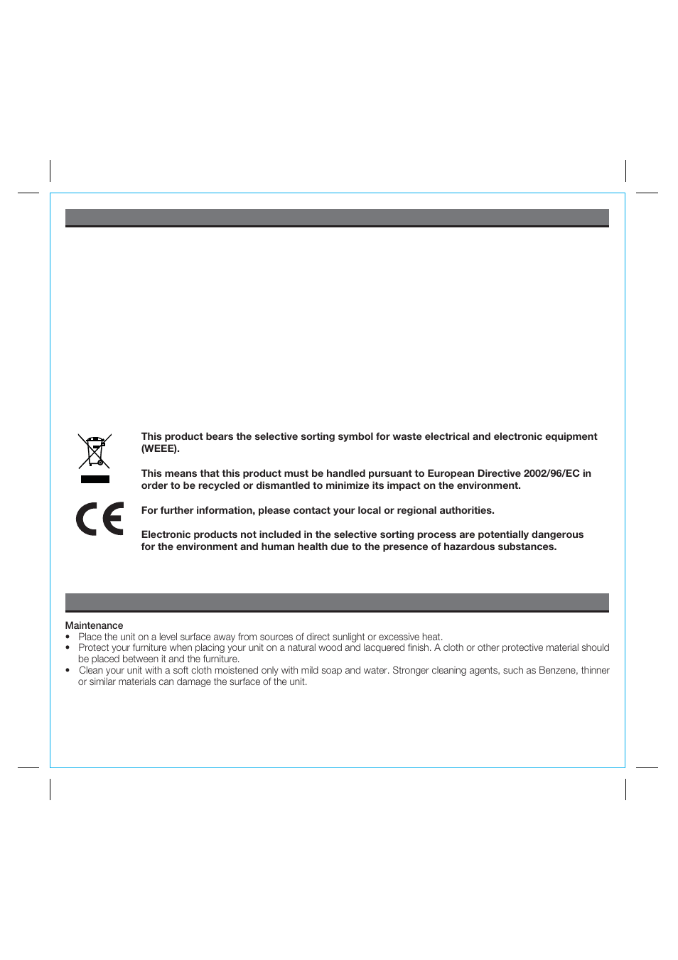 iHome iP90 User Manual | Page 2 / 12