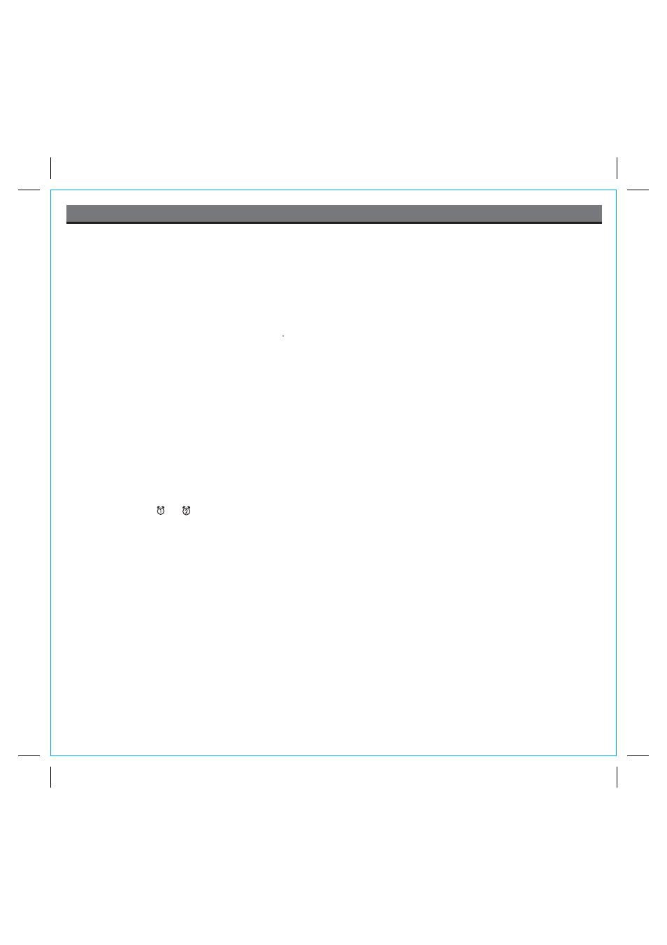 Setting up the ip90 | iHome iP90 User Manual | Page 6 / 12