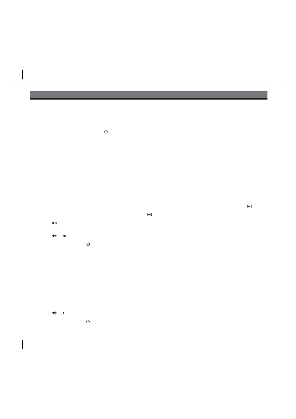 Using the ip90 | iHome iP90 User Manual | Page 7 / 12