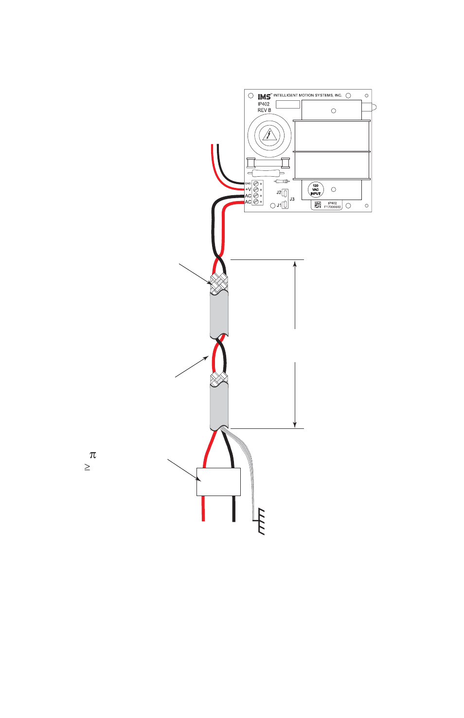 Intelligent Motion Systems IM1007 I/IE User Manual | Page 27 / 32