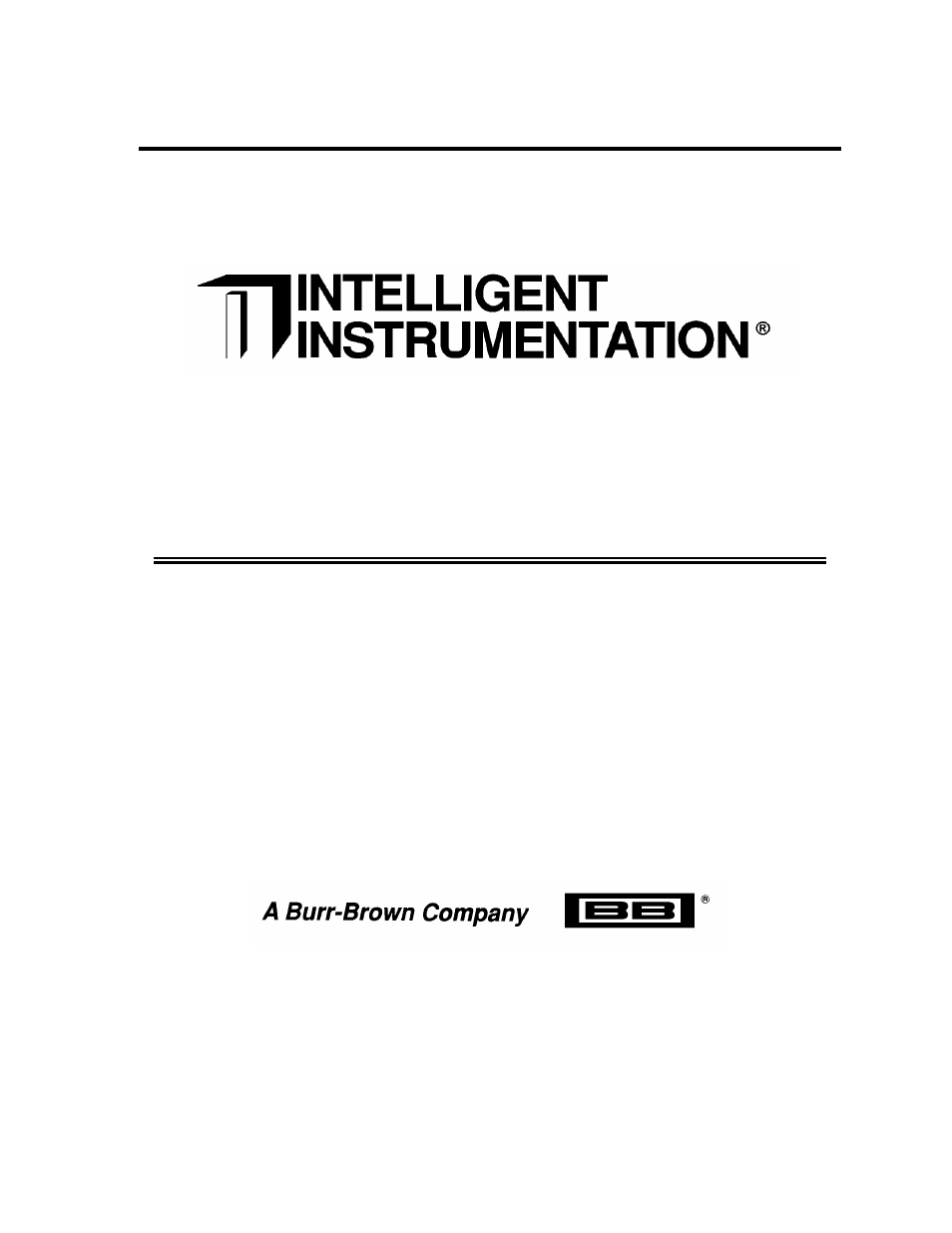 Intelligent Motion Systems UDAS-1001E User Manual | 65 pages