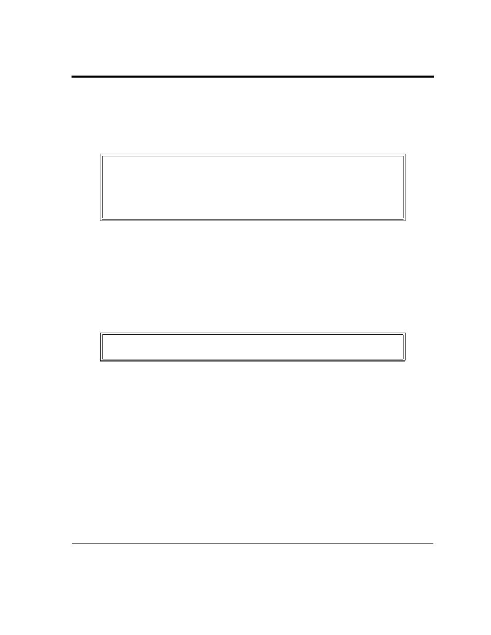 Intelligent Motion Systems UDAS-1001E User Manual | Page 22 / 65