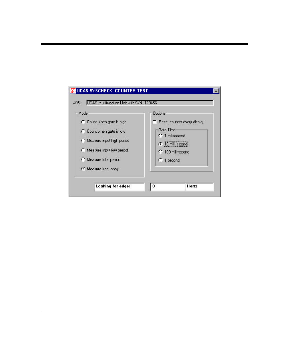 Intelligent Motion Systems UDAS-1001E User Manual | Page 33 / 65