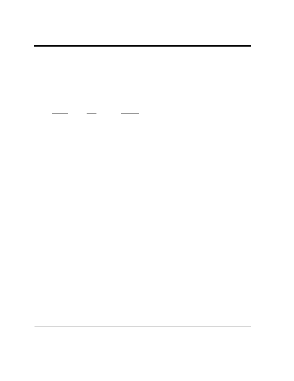 Revision history | Intelligent Motion Systems UDAS-1001E User Manual | Page 5 / 65