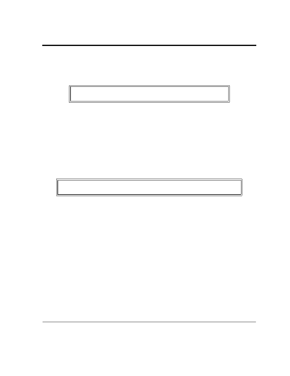 Intelligent Motion Systems UDAS-1001E User Manual | Page 60 / 65