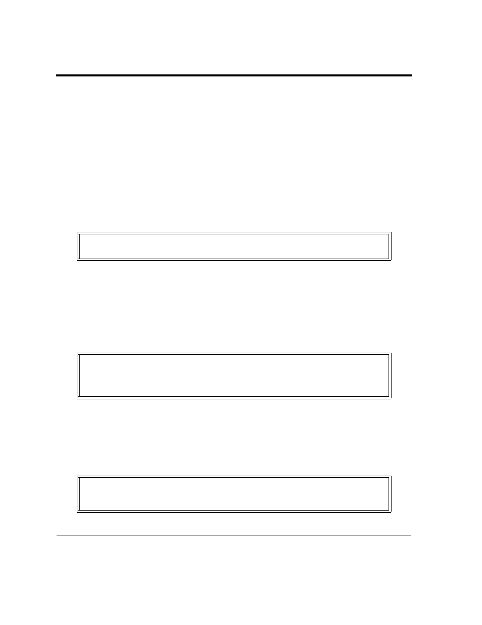 Intelligent Motion Systems UDAS-1001E User Manual | Page 61 / 65