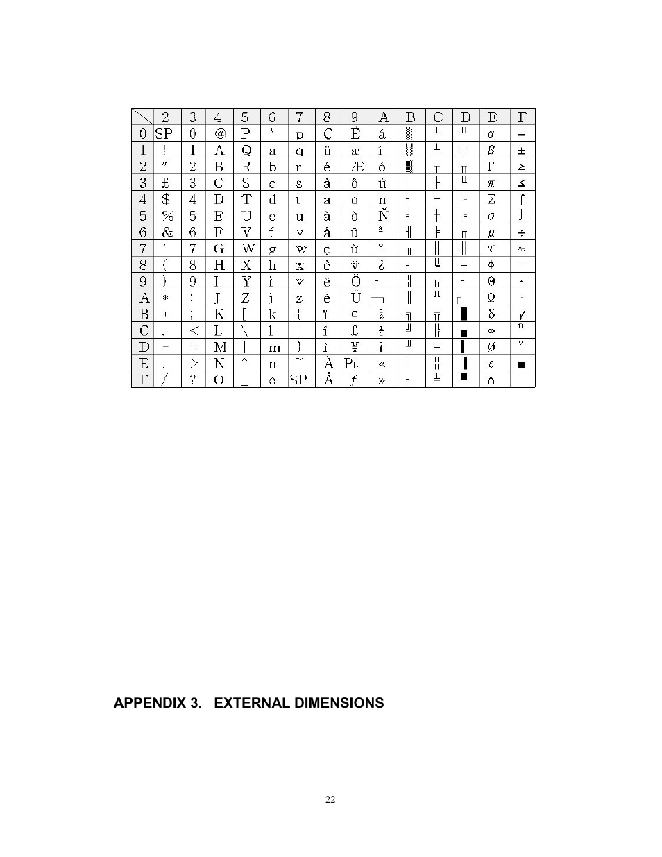 Intelligent Motion Systems intell-print om-192-s User Manual | Page 22 / 23