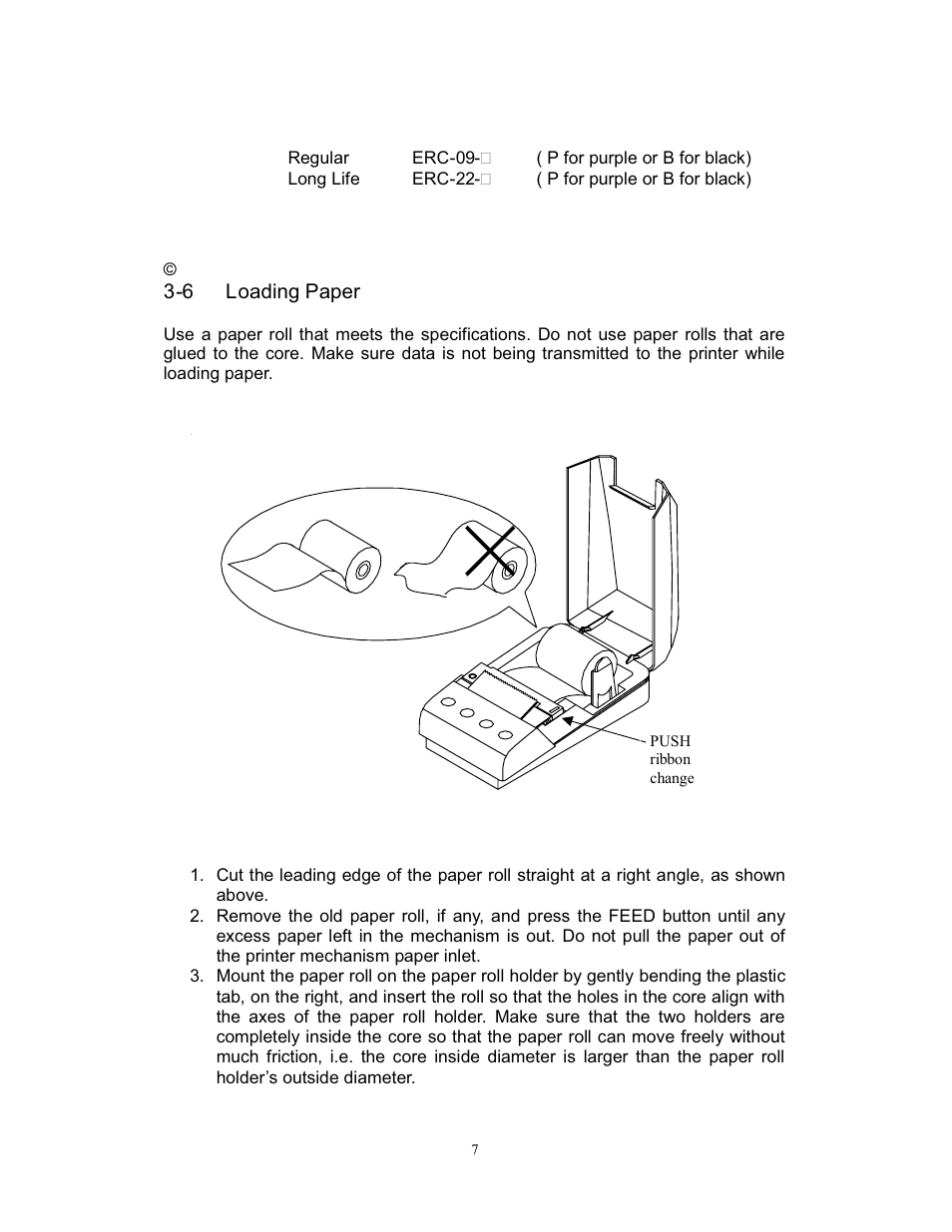 Intelligent Motion Systems intell-print om-192-s User Manual | Page 7 / 23