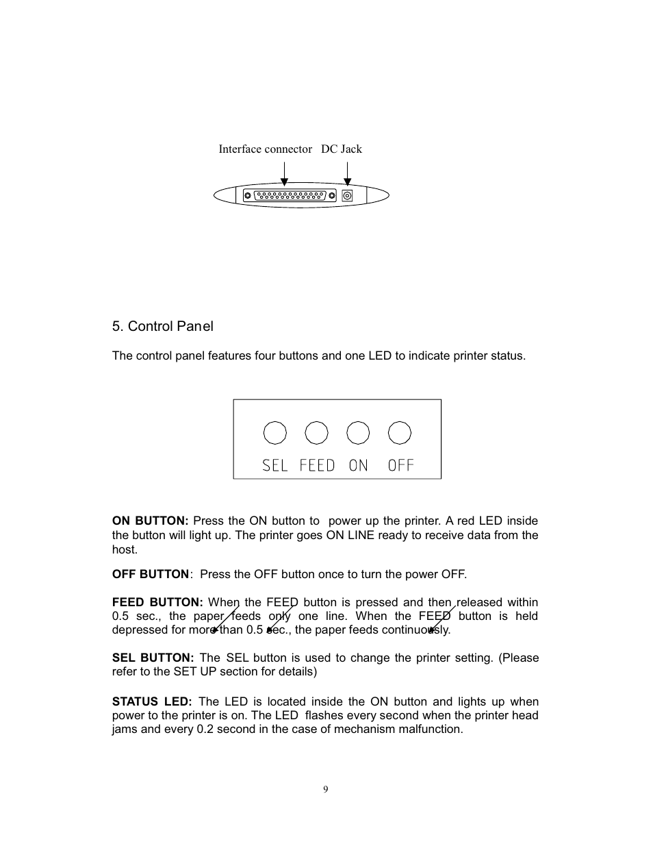 Intelligent Motion Systems intell-print om-192-s User Manual | Page 9 / 23