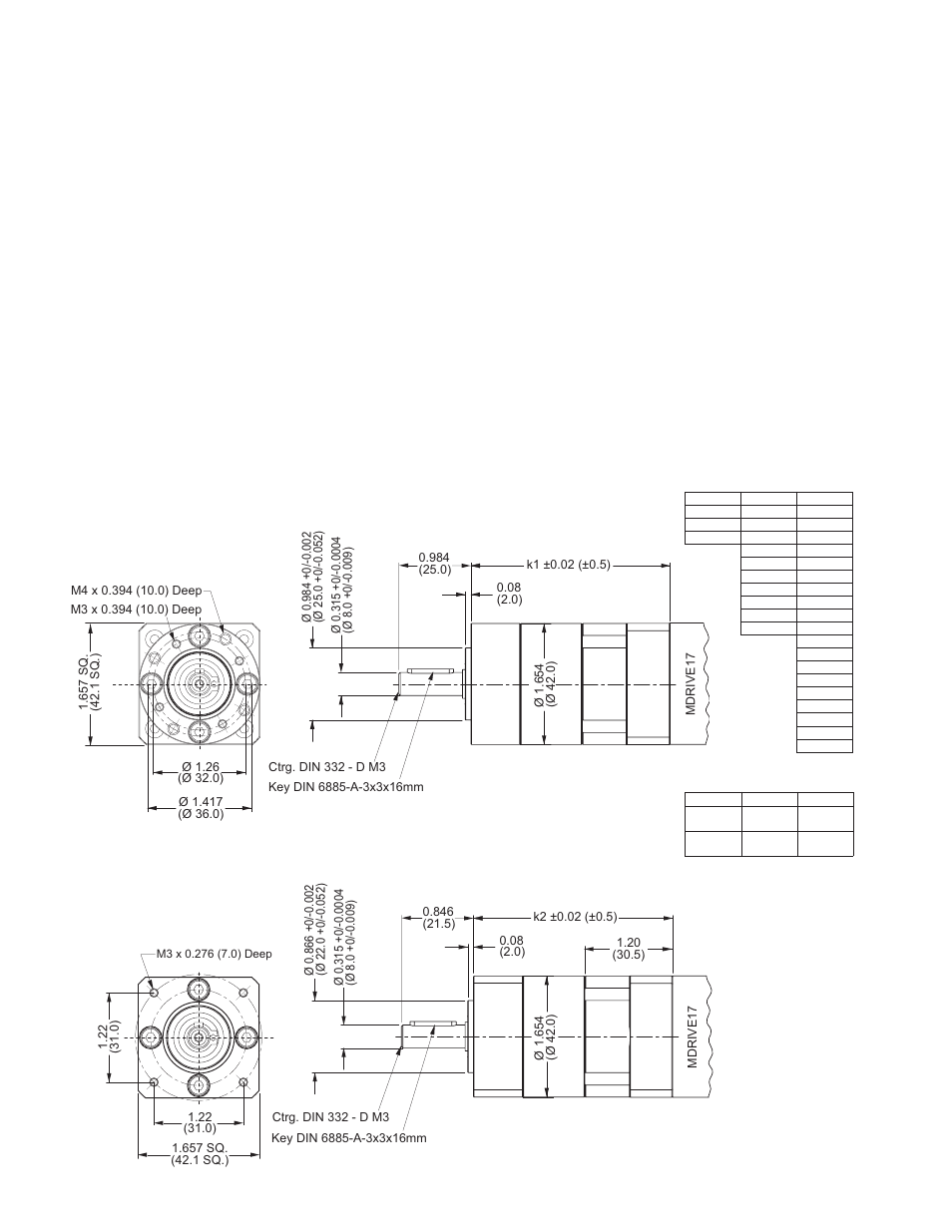 Intelligent Motion Systems MDO17 User Manual | Page 4 / 6