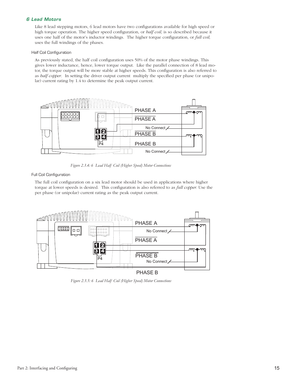 Intelligent Motion Systems MForce PowerDrive Plus MForce Series Microstepping PowerDrive User Manual | Page 33 / 68