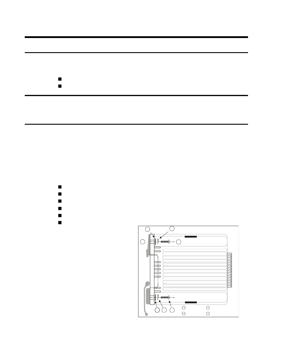 Intelligent Motion Systems Modular LYNX System User Manual | Page 10 / 56