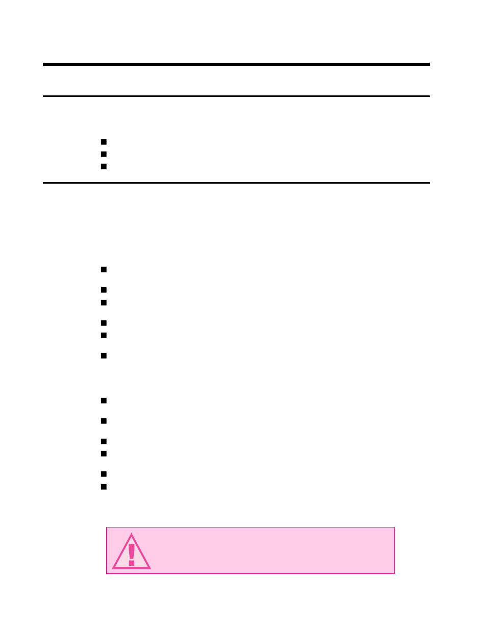 Intelligent Motion Systems Modular LYNX System User Manual | Page 12 / 56