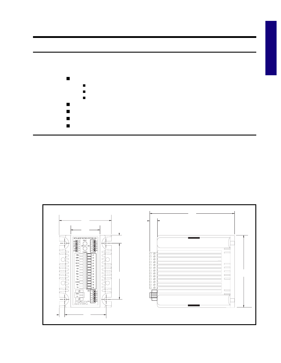 Modular l ynx system | Intelligent Motion Systems Modular LYNX System User Manual | Page 39 / 56