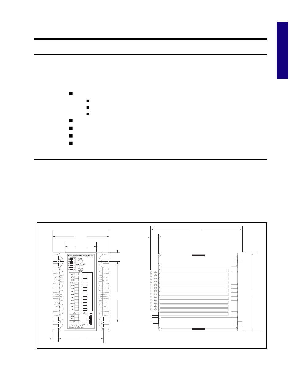 Modular l ynx system | Intelligent Motion Systems Modular LYNX System User Manual | Page 43 / 56