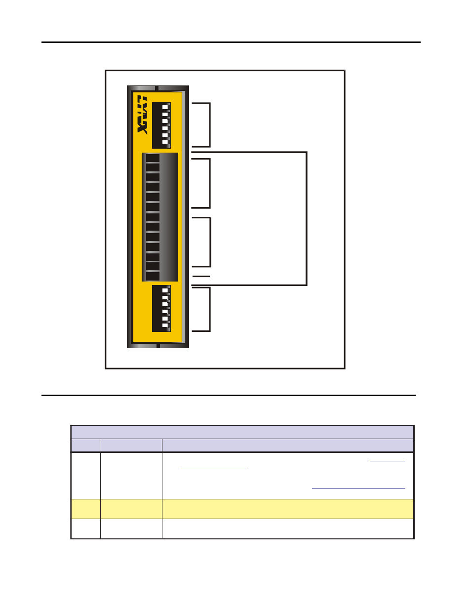 Isolated ground | Intelligent Motion Systems Modular LYNX System User Manual | Page 48 / 56
