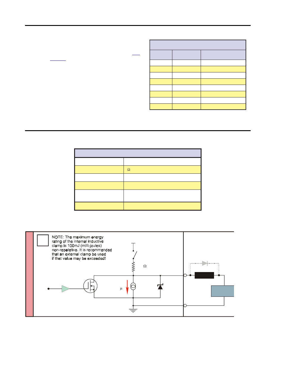 Is olat e d digital i /o module | Intelligent Motion Systems Modular LYNX System User Manual | Page 50 / 56